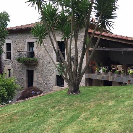 Casa De Vacaciones La Rivera Вальявисьоса Экстерьер фото