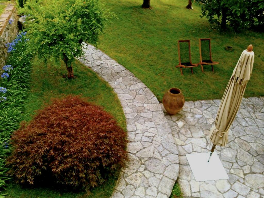 Casa De Vacaciones La Rivera Вальявисьоса Экстерьер фото